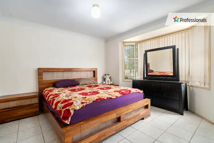 Fifth view of Homely house listing, 7 Kiora Court, Prestons NSW 2170