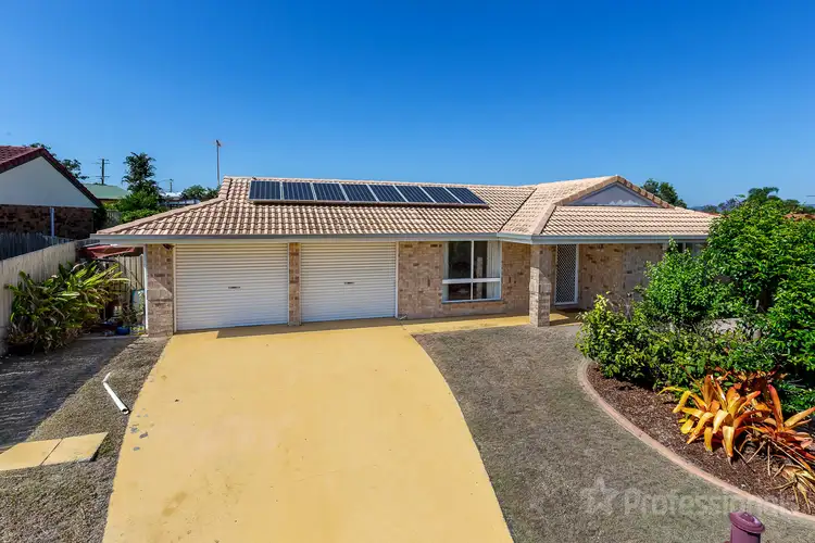 Second view of Homely house listing, 14 Sheoak Street, Morayfield QLD 4506