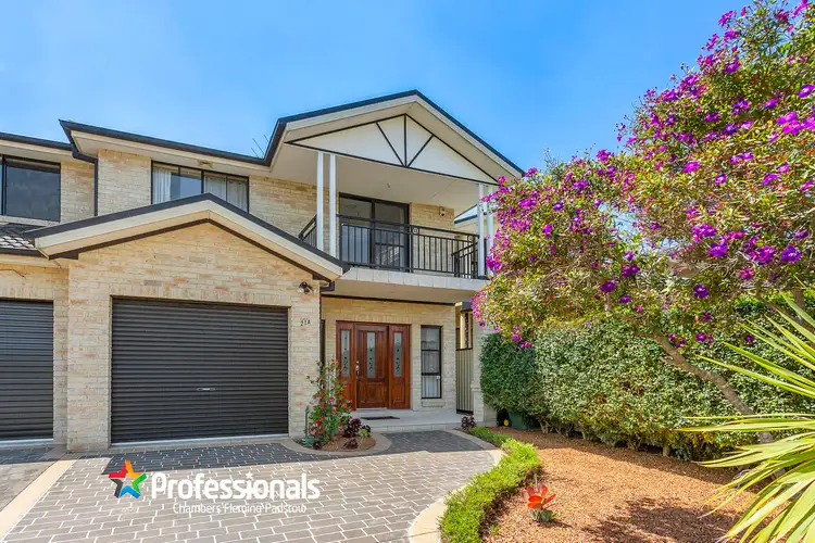 21A Carew Street, Padstow NSW 2211