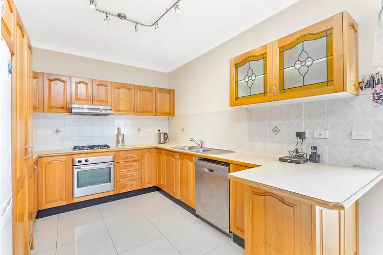 Second view of Homely semi-detached listing, 21A Carew Street, Padstow NSW 2211