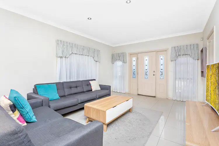Third view of Homely semi-detached listing, 21A Carew Street, Padstow NSW 2211