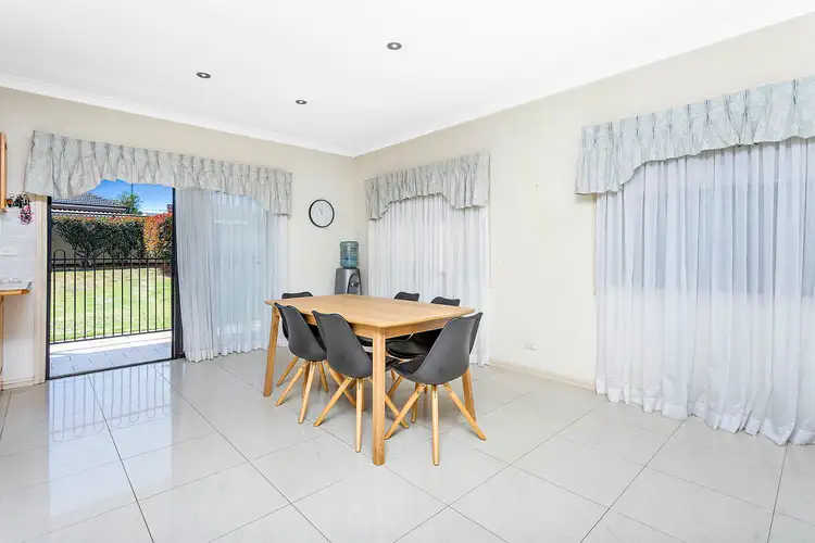 Sixth view of Homely semi-detached listing, 21A Carew Street, Padstow NSW 2211