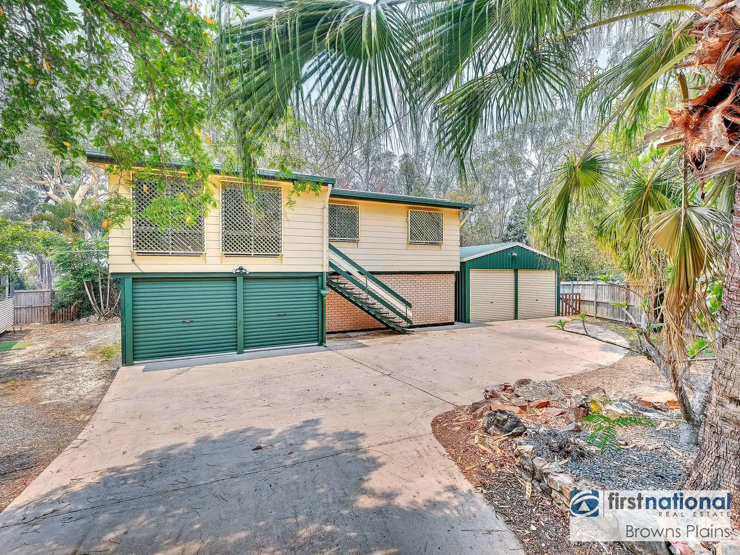 Main view of Homely house listing, 13 Holmes Crt, Browns Plains QLD 4118