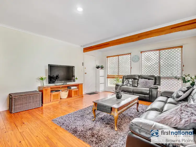 Third view of Homely house listing, 13 Holmes Crt, Browns Plains QLD 4118