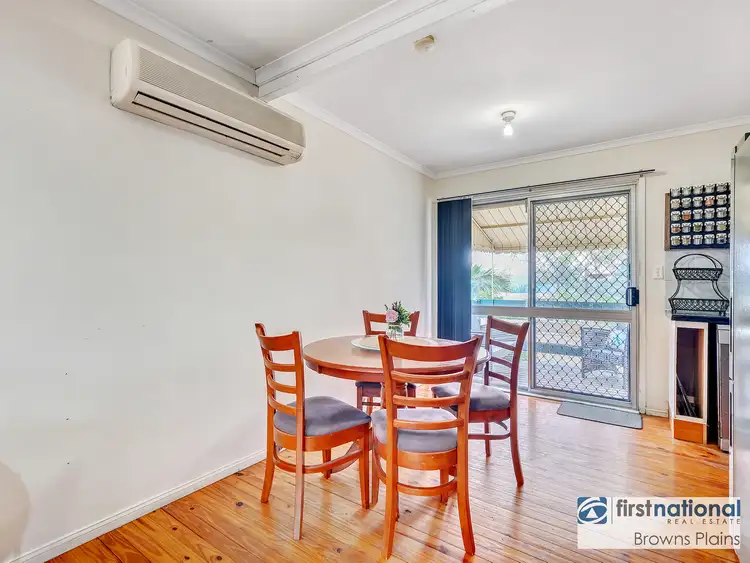 Fourth view of Homely house listing, 13 Holmes Crt, Browns Plains QLD 4118