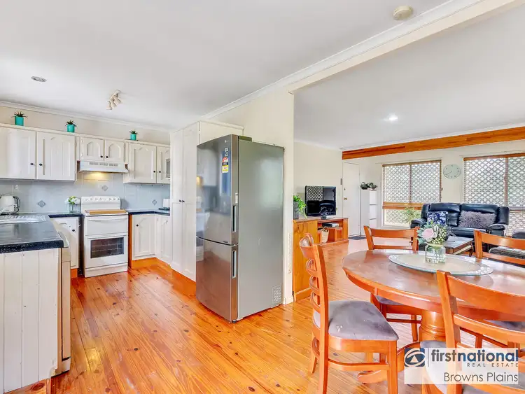 Fifth view of Homely house listing, 13 Holmes Crt, Browns Plains QLD 4118