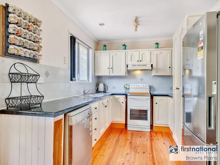 Sixth view of Homely house listing, 13 Holmes Crt, Browns Plains QLD 4118