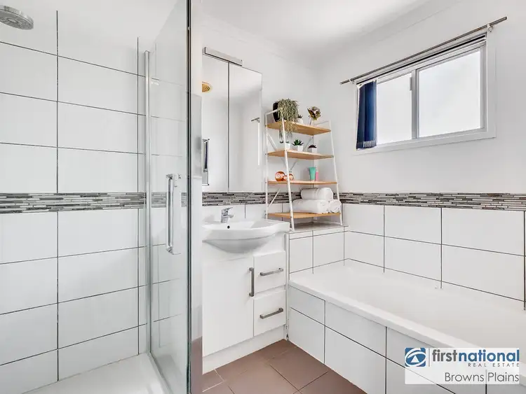 Seventh view of Homely house listing, 13 Holmes Crt, Browns Plains QLD 4118