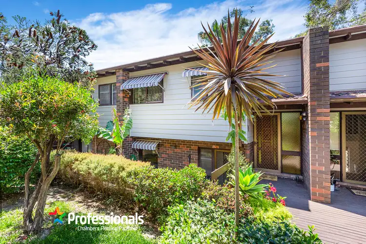 Main view of Homely townhouse listing, 27/12 Alma Road, Padstow NSW 2211