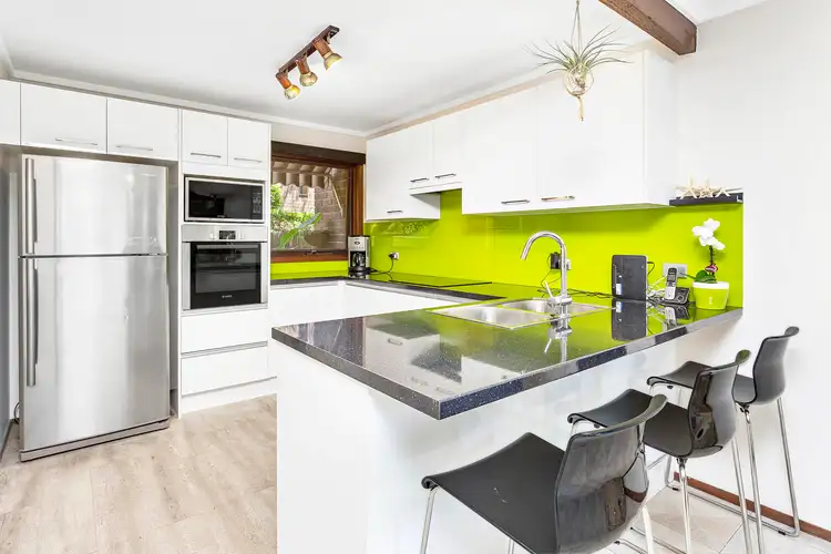 Second view of Homely townhouse listing, 27/12 Alma Road, Padstow NSW 2211