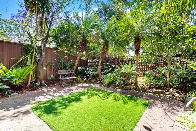 Third view of Homely townhouse listing, 27/12 Alma Road, Padstow NSW 2211