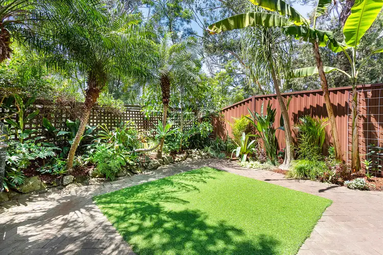 Sixth view of Homely townhouse listing, 27/12 Alma Road, Padstow NSW 2211