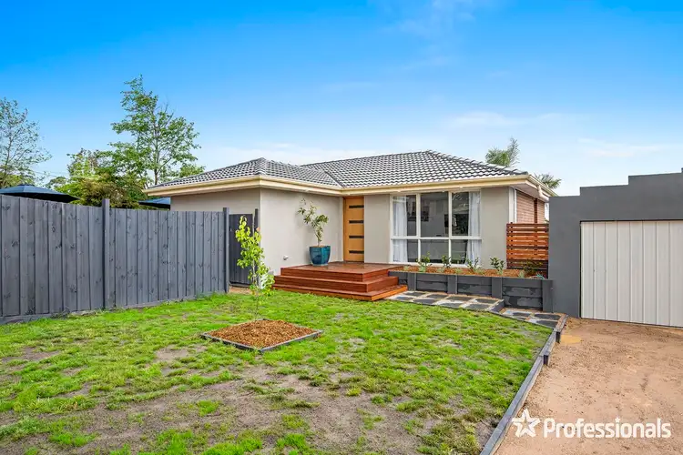 35 Witham Drive, Coldstream VIC 3770