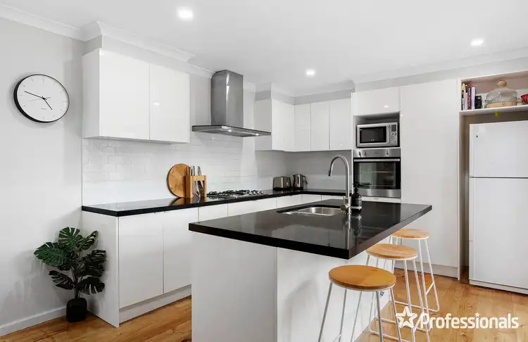 Fifth view of Homely house listing, 35 Witham Drive, Coldstream VIC 3770