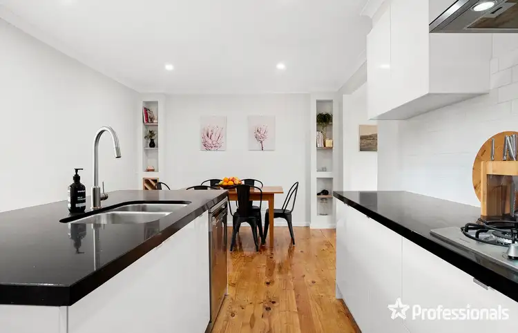 Sixth view of Homely house listing, 35 Witham Drive, Coldstream VIC 3770