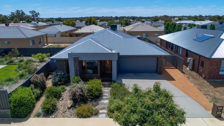 1 Rosewood Drive, Kialla VIC 3631