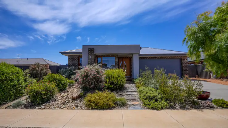 Seventh view of Homely house listing, 1 Rosewood Drive, Kialla VIC 3631