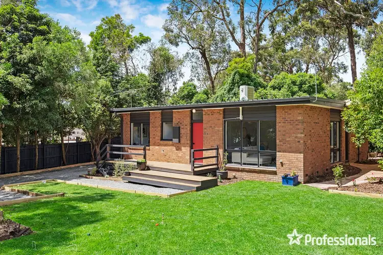 Main view of Homely house listing, 32a Irvine Street, Mount Evelyn VIC 3796