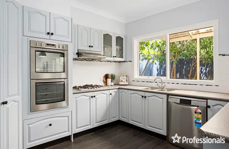 Second view of Homely house listing, 32a Irvine Street, Mount Evelyn VIC 3796