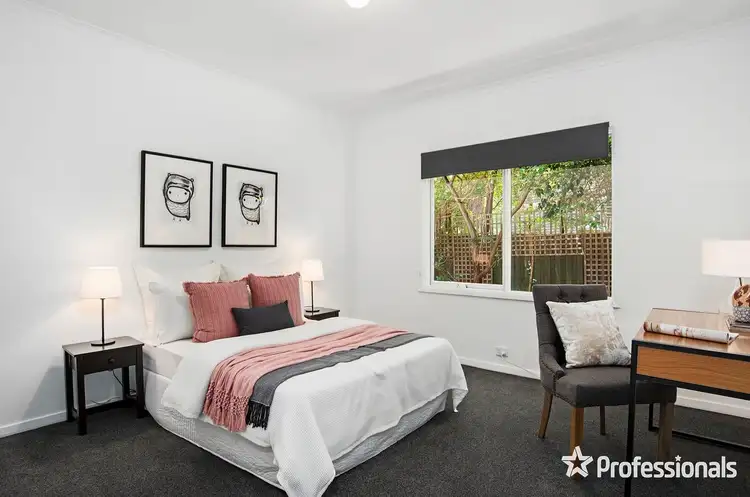 Third view of Homely house listing, 32a Irvine Street, Mount Evelyn VIC 3796