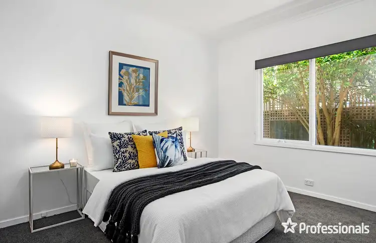 Fourth view of Homely house listing, 32a Irvine Street, Mount Evelyn VIC 3796