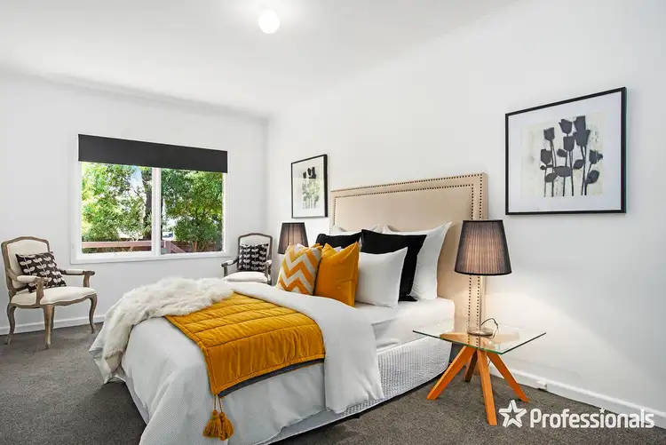 Fifth view of Homely house listing, 32a Irvine Street, Mount Evelyn VIC 3796