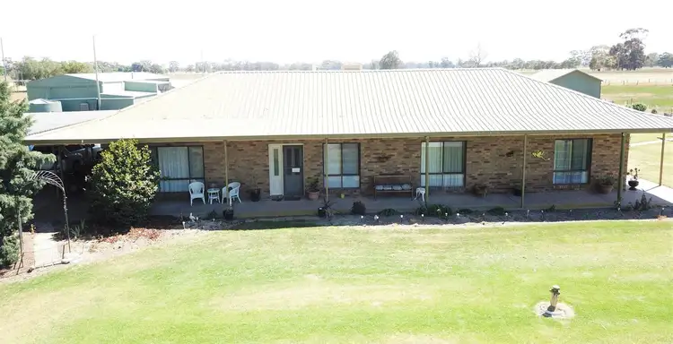 Fourth view of Homely rural property listing, Address available on request