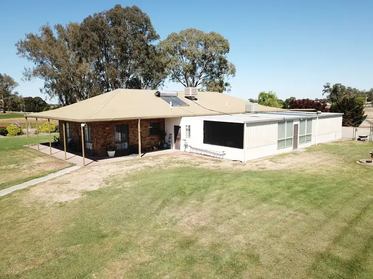 Sixth view of Homely rural property listing, Address available on request