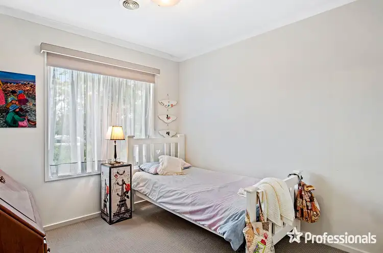 Second view of Homely unit listing, 1/51 Cambridge Road, Mooroolbark VIC 3138
