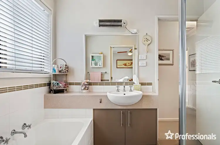 Third view of Homely unit listing, 1/51 Cambridge Road, Mooroolbark VIC 3138