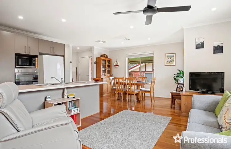Fourth view of Homely unit listing, 1/51 Cambridge Road, Mooroolbark VIC 3138