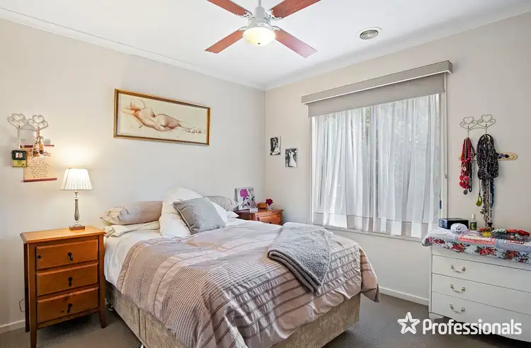 Fifth view of Homely unit listing, 1/51 Cambridge Road, Mooroolbark VIC 3138