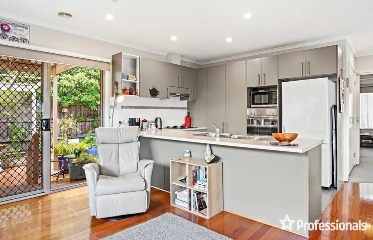 Sixth view of Homely unit listing, 1/51 Cambridge Road, Mooroolbark VIC 3138