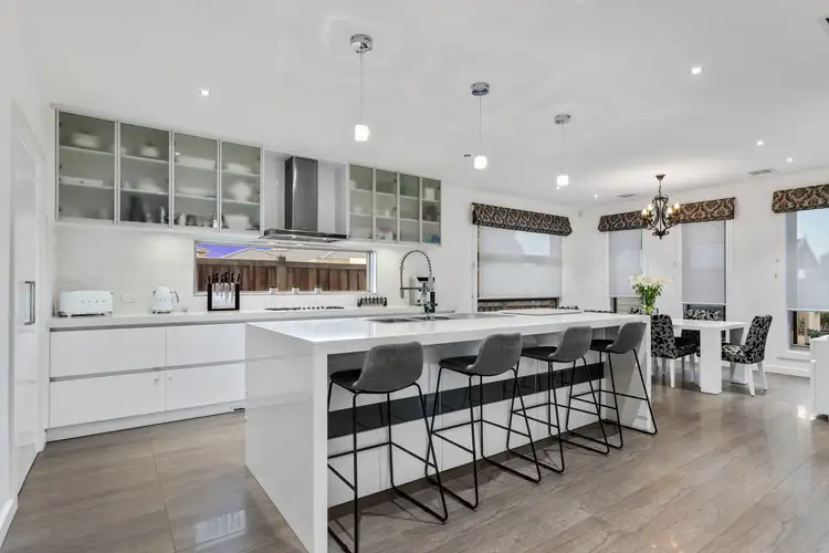 Third view of Homely house listing, 26 Pirie Way, Taylors Hill VIC 3037