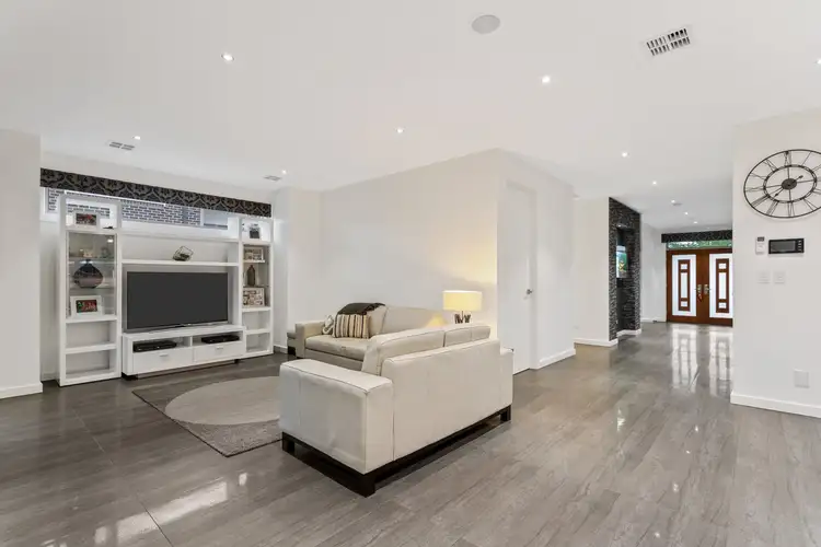 Fourth view of Homely house listing, 26 Pirie Way, Taylors Hill VIC 3037