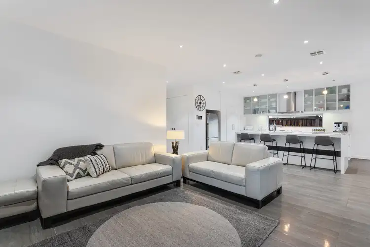 Fifth view of Homely house listing, 26 Pirie Way, Taylors Hill VIC 3037