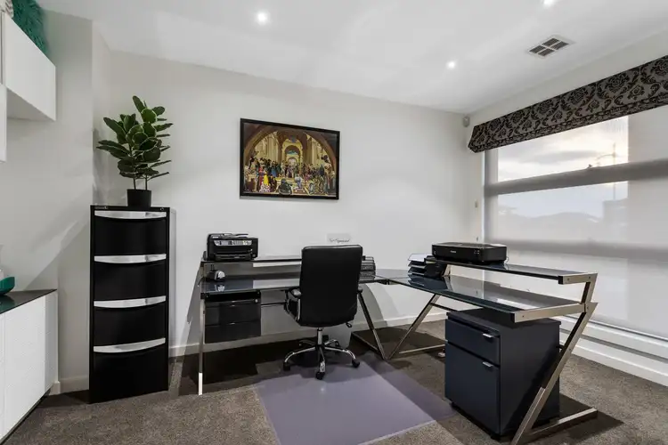 Sixth view of Homely house listing, 26 Pirie Way, Taylors Hill VIC 3037