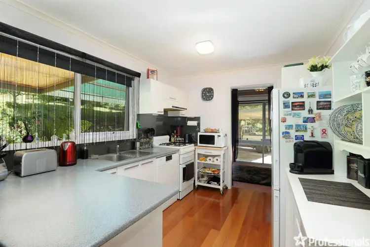 Second view of Homely house listing, 8 Gembrook Road, Launching Place VIC 3139