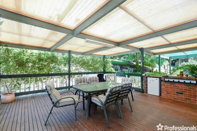 Fourth view of Homely house listing, 8 Gembrook Road, Launching Place VIC 3139