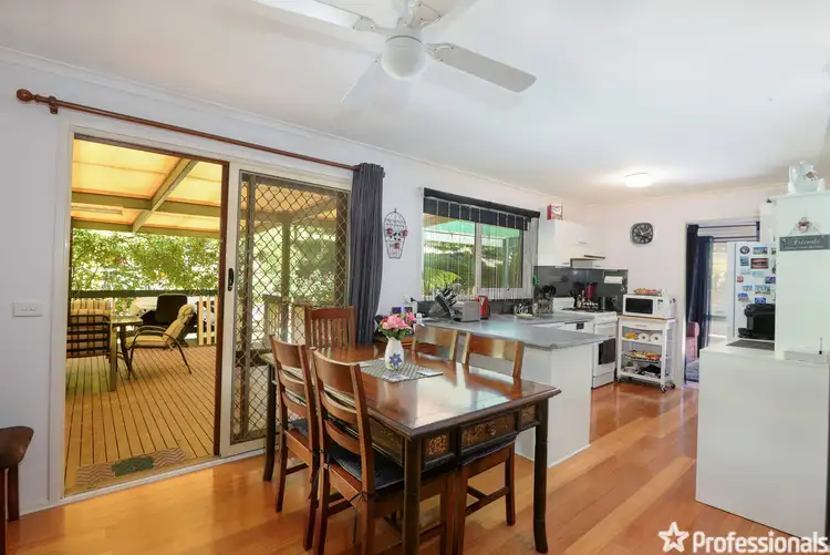 Fifth view of Homely house listing, 8 Gembrook Road, Launching Place VIC 3139