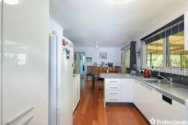 Sixth view of Homely house listing, 8 Gembrook Road, Launching Place VIC 3139