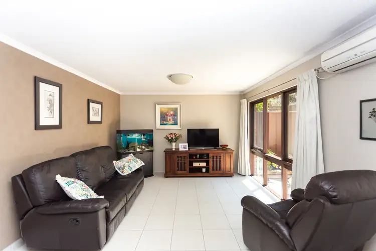 Second view of Homely townhouse listing, 17/95 Chiswick Road, Greenacre NSW 2190