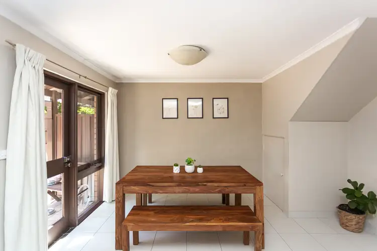 Third view of Homely townhouse listing, 17/95 Chiswick Road, Greenacre NSW 2190