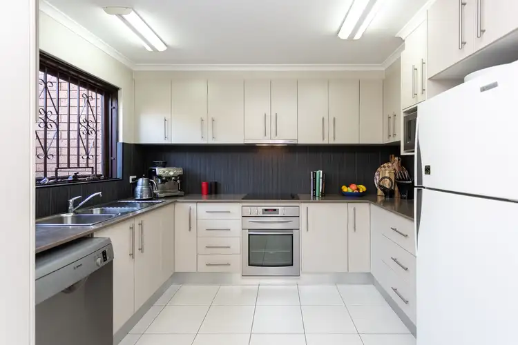 Fourth view of Homely townhouse listing, 17/95 Chiswick Road, Greenacre NSW 2190