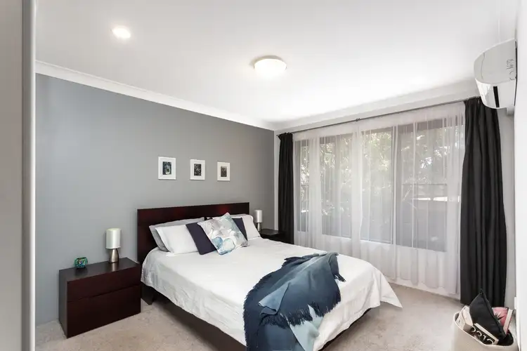 Fifth view of Homely townhouse listing, 17/95 Chiswick Road, Greenacre NSW 2190