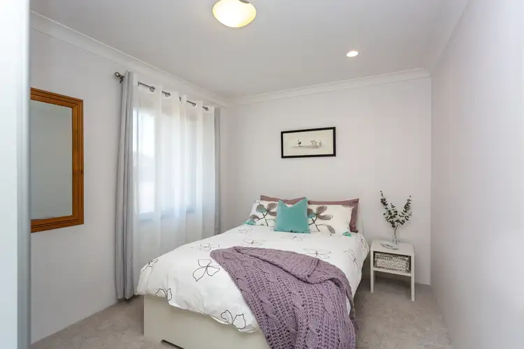 Sixth view of Homely townhouse listing, 17/95 Chiswick Road, Greenacre NSW 2190