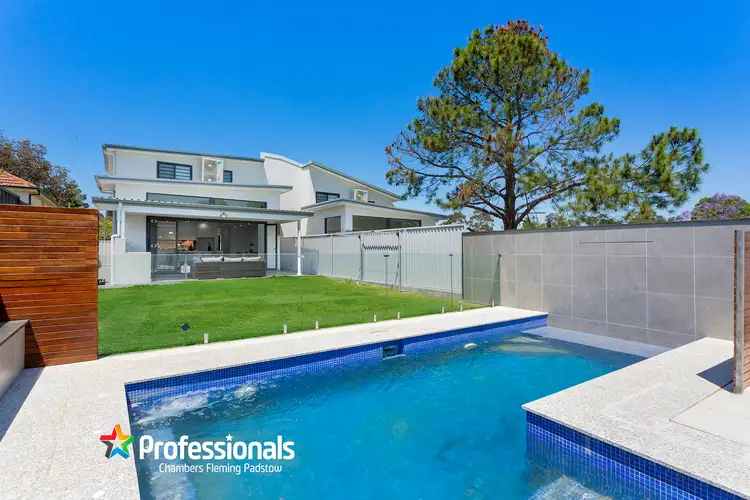 Second view of Homely semi-detached listing, 18 Wyatt Avenue, Padstow NSW 2211