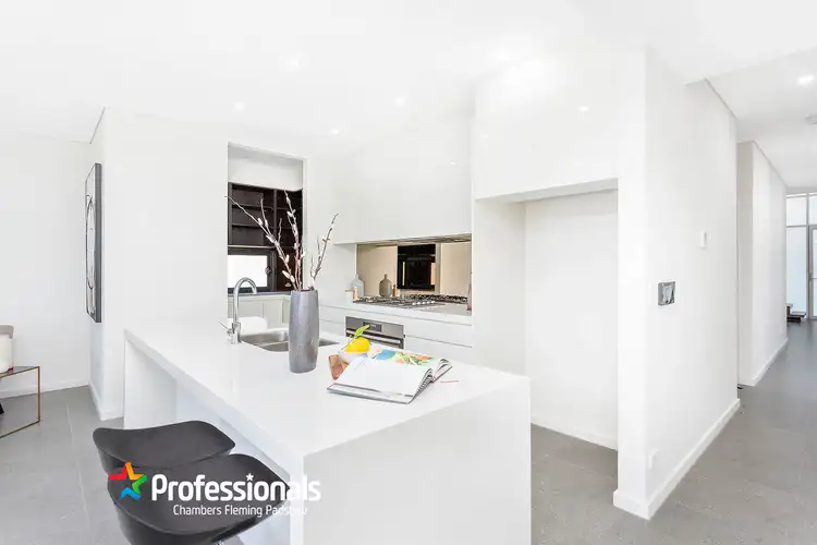 Third view of Homely semi-detached listing, 18 Wyatt Avenue, Padstow NSW 2211