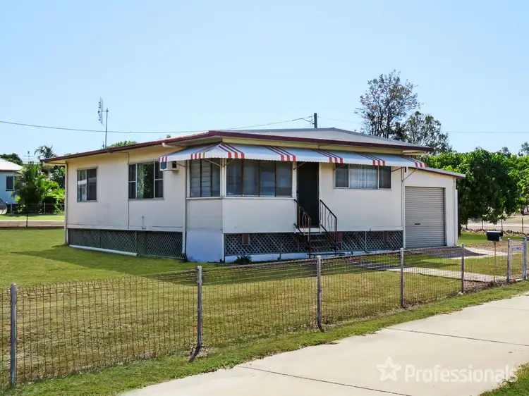 Main view of Homely house listing, 9 Richmond Road, Bowen QLD 4805