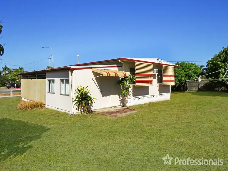 Fifth view of Homely house listing, 9 Richmond Road, Bowen QLD 4805